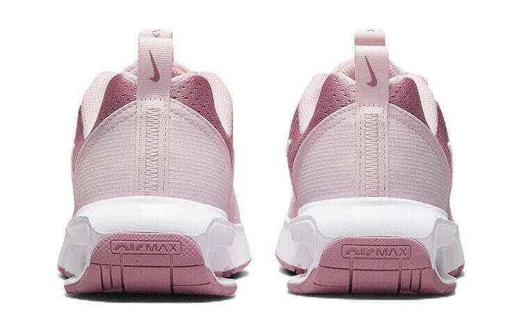 Nike Air Max Interlock Lite Low Pink Foam White - DH9393-600