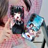 Zenless Zone Zero Ellen Joe Phone Case for Samsung Galaxy S25 S24 S23 S22 S21 Plus FE Ultra Colour Silicone Protective Pretty