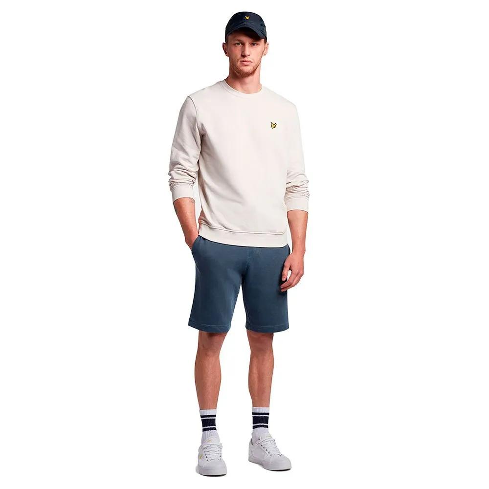 Lyle & Scott Толстовка ML424VOG