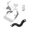Furtun Admisie Booster Conductă Intercooler pentru F10 518d 520d 520d Furtun Aer Turbocompresor 11618571896 Accesorii de Înlocuire