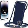 Case - E.F.CONNECTION - iPhone 14 Pro Max - Flexible - Shockproof - Scratch-resistant