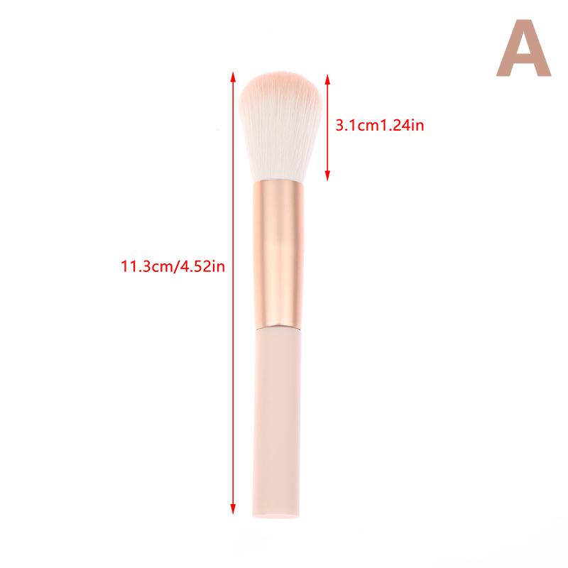 

Профессиональные мини кисти для макияжа Кисть для жидкой основы Румяна Кисть Консилер Контур Кисть для носа Тени для лица Кисти для макияжа Инструмент