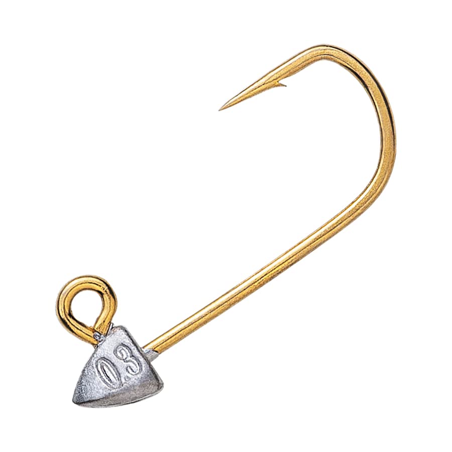 Valleyhill VC Jig Head 0.3g #06