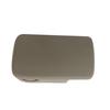 Storage Handle Trim Cover for Glove Box Right Lid Latch Suitable for Polo 2011  Part Number 6RD857147B Plastic