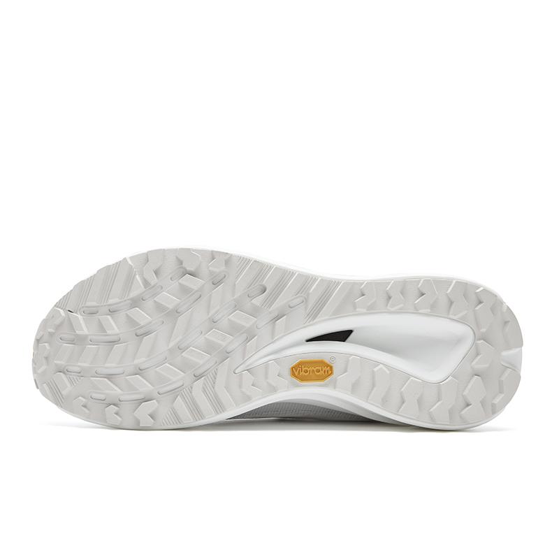 FILA EXPLORE Outdoor Shoes Men's Low top Bright White A12M621205FBW