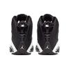 Air Jordan B'Loyal 'Bianco Nero Oro' GS CT1604-100