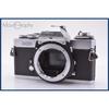 Used There Is a Problem Minolta MINOLTA XD Free Shipping #am8955