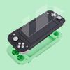 Switch Lite Soft Silicone Full Special Thin and Comfortable to the Easy to Waterproof and Stand Includes 4 Stick Covers and 1 Screen Protector Case,