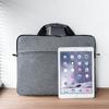 JYL Laptop bag,New Business Laptop Solid Color Thick Bag Custom Logo Hand Laptop Bag