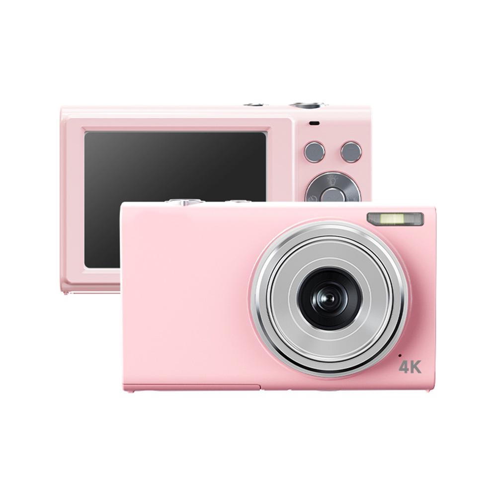 DC402 HD Flip Screen Children's and Student Party Camera