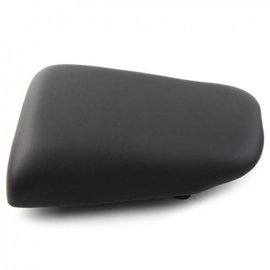 For Suzuki SV1000 SV650 2003-2007 2004 05 06 Black Rear Pillion Passenger Seat