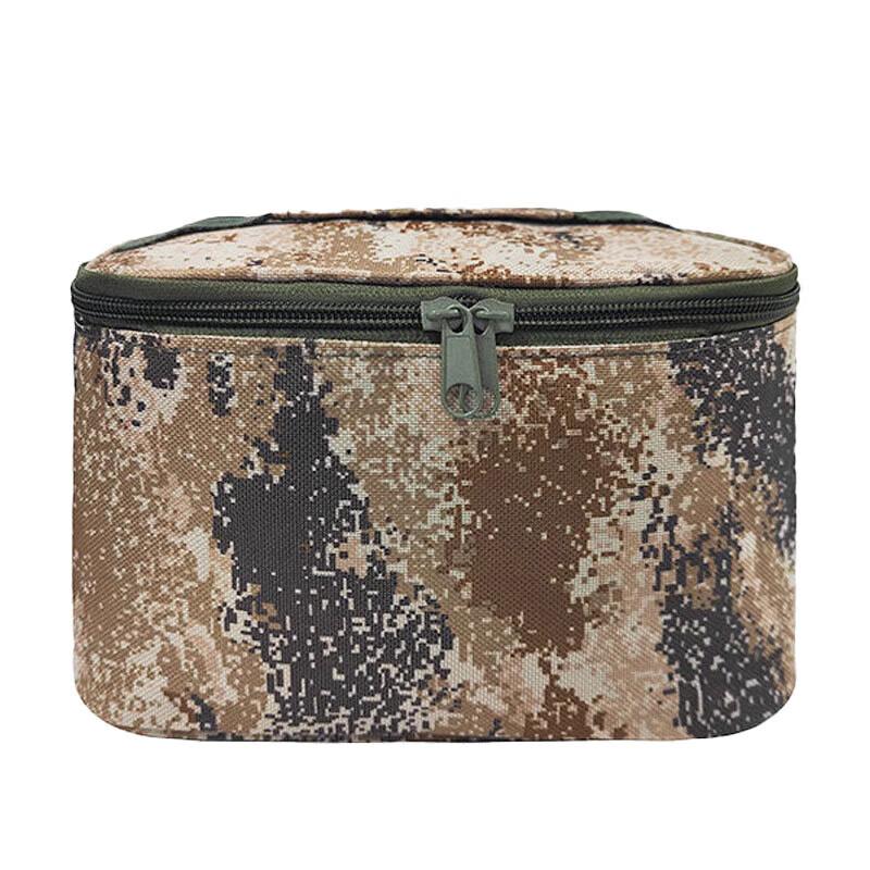 Jingong Camouflage Men s Toiletry Bag