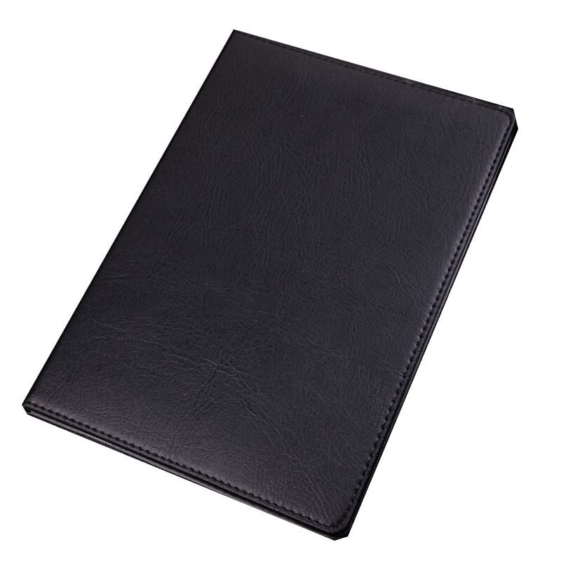 Deli 7900 Leatherette Notebook