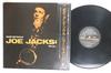 LP Record JOE JACKSON  Body And Soul AMP28092 AM 1984 Japan Obi Rock Used