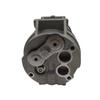 Treeligo Car Compressor for Daewoo Excavator Air Conditioning and Refrigeration Systems