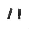 2pcs Vacuum Cleaner Suction Mouth Attachment Accessories For Small Corner