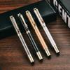 Faucet Metal Signature Pen, Orb Pen, Business Gift Pen, Advertising Pen Can Be Added