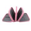 1pcs Oxford Cloth Material Pen Carry Case 72 Slots Colored Pencil Holder  For Artists