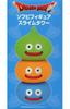 Dragon Quest Soft Vinyl Figure Slime Tower Game Character Goods Square Enix