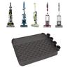 Vacuum Cleaner Mat Silicone Protective Mat for Upright Vacuum Cleaner Wet Dry Vacuum Cleaner