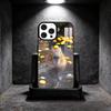 Funny Cute Pet Capybara  Phone Case For iPhone 14,16,15,13,17,12,Plus,Pro,Max Magnetic For Magsafe Frosted Cover