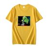 Funny Frog Fashion Graphic T Shirts Cotton New In Tops And Tshirts Summer Tops  Tshirt New Arrival Goods Printed Tshirt