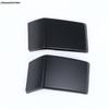 Front Bumper Anti Hit Protection Corner Sequ Stickers Decoration Cover Trim Accessories For BYD Equation Leopard 5 2024 2025