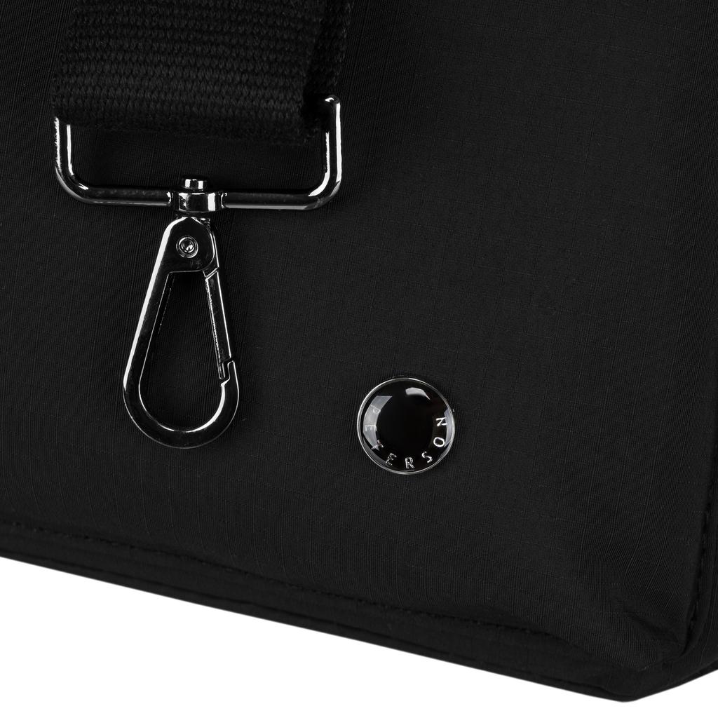PTN CSM-07-7673 Black Bag
