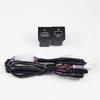 PD Type C USB Port Car Fast Charger Socket QC3.0+PD Socket For VW Golf GTI