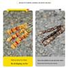 Original Man Smokeless Bamboo Charcoal for BBQ