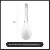 Ceramic Soup Spoon Set