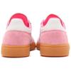 New Adidas Originals Handball Spezial Lucid Pink White Women's JI2654