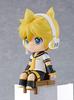 Nendoroid Swacchao Character Vocal Series 02 Kagamine Rin & Len Non-scale Plastic Painted Movable Figure