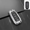 Keychain Car Keys Accessories Holder Key Cover Case for Chery Omoda 5 C5 Tigo 7 8 Pro Max Tigo 7 8 Plus Arrizo 5 Plus