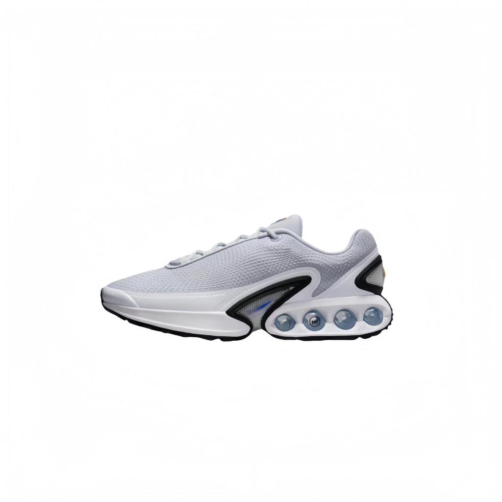 MAX DN4 Unisex Retro Tlumení Nárazů Běžecké Boty Neformální Sportovní Tenisky pro Muže