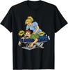 Funny Doctor of Chiropractor Adjustment T-Shirt