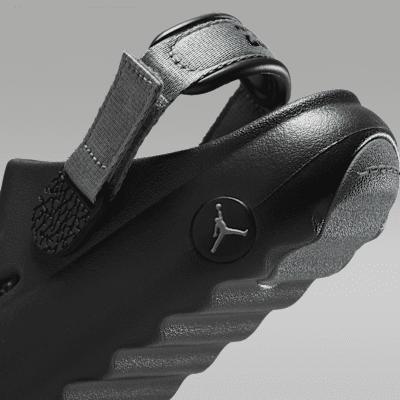 Kids' Sneakers Jordan Hydrip Black Smoke Grey (PS) Black/Smoke Grey