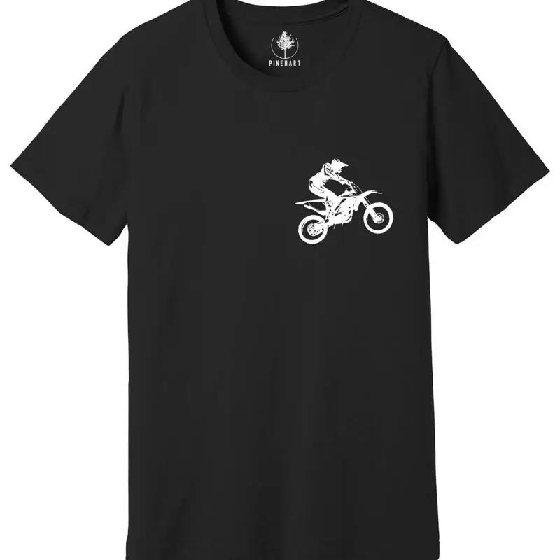 Motorcycle T Shirt Biker Lover S Riding