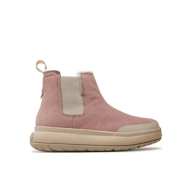 Ботильоны Merrell Marquette Thermo Pull On Wp J007486 Pink