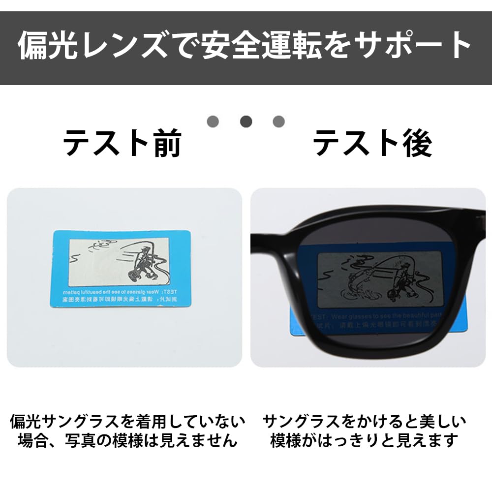 Feisedy Polarized UV400 UV Impact for Men and B1204 Sunglasses, Protection, TR90, Ultralight, Resistant, Sports, Driving, Running, Fishing, Women,