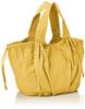 Earthmade E6314 Women's Yellow Bag