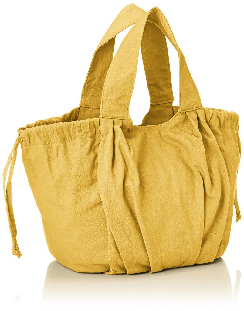 Earthmade E6314 Women's Yellow Bag