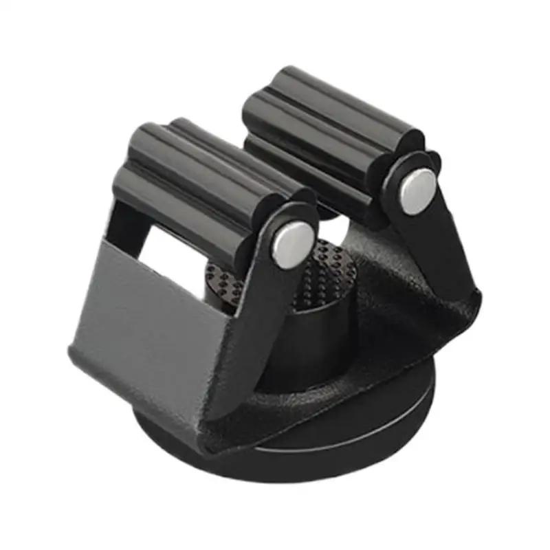 Magnetic Mop Broom Holder Broom Hanger Wall Mount Organizer Heavy Duty No Drilling Utility Rack for Home Garage Garden Laundry israel 6060₽