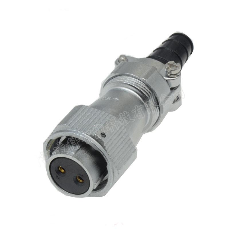 WEIPU WY20 TI ZM ZI Z M20 Power Cable Connector 2 3 4 5 6 7 8 9 12 15 Pin Aviation Female Male Plug Nut Panel Docking Socket