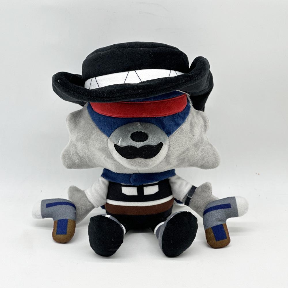 

Пять ночей у Фредди Плюшевая игрушка Милая Симпатичная Подушка Подарки Детские