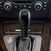 Car Gear Shift Knob Sticker Trim for BMW 3Series E87 E90 E91 E92 E93 E84 2006-2012 Carbon Fiber Decoration Cover Accessories