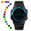 Men Digital Watch SKMEI Brand Luxury Stopwatch Chronograph Sport Wristwatches Fashion Men Watch