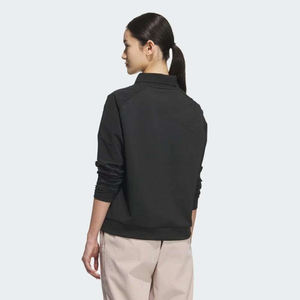 Adidas 25fw Long Sleeve Sweatshirt Jm9613