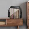 Clear Window Vinyl Storage Case Organize Record Collection With Ease Record Storage Box 12 Vinyl