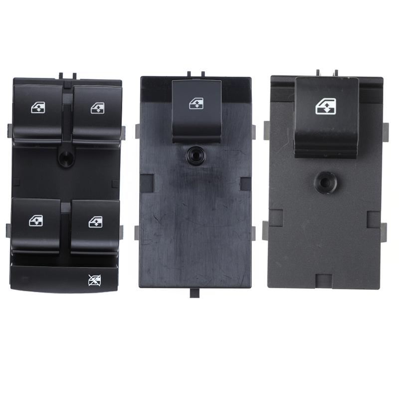 New 13305373 13305370 20933566 For Chevrolet Cruze Malibu Buick Encore Power Window Glass Lifter Switch Car Accessories
